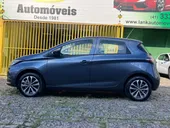 Renault Zoe Z.e. - Miniatura 3