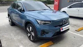 Volvo C40 Recharge - Miniatura 4