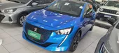 Peugeot E-208 - Miniatura 2