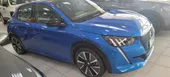 Peugeot E-208 - Miniatura 3