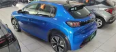 Peugeot E-208 - Miniatura 5