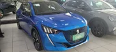 Peugeot E-208 - Miniatura 6