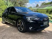 Audi E-tron - Miniatura 3