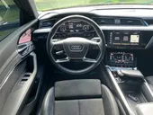 Audi E-tron - Miniatura 6