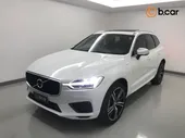 Volvo Xc60 Recharge Plug-in Hybrid - Miniatura 3