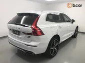 Volvo Xc60 Recharge Plug-in Hybrid - Miniatura 4