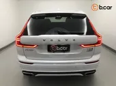 Volvo Xc60 Recharge Plug-in Hybrid - Miniatura 5