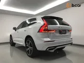 Volvo Xc60 Recharge Plug-in Hybrid - Miniatura 9