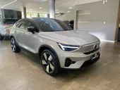 Volvo C40 Recharge - Miniatura 3