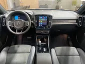 Volvo C40 Recharge - Miniatura 11