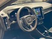 Volvo C40 Recharge - Miniatura 13