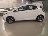 Renault Zoe Z.e. - Miniatura 3