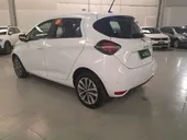 Renault Zoe Z.e. - Miniatura 4