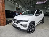 Renault Kwid E-tech Electric - Miniatura 1