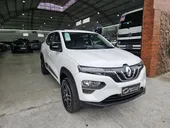 Renault Kwid E-tech Electric - Miniatura 3