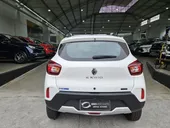 Renault Kwid E-tech Electric - Miniatura 8