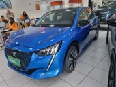 Peugeot E-208 - Miniatura 2