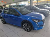 Peugeot E-208 - Miniatura 3