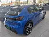 Peugeot E-208 - Miniatura 4