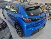 Peugeot E-208 - Miniatura 7