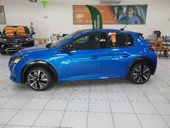 Peugeot E-208 - Miniatura 3
