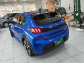 Peugeot E-208 - Miniatura 4