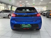 Peugeot E-208 - Miniatura 5