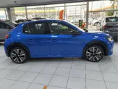 Peugeot E-208 - Miniatura 7
