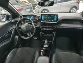 Peugeot E-208 - Miniatura 11