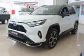 Toyota Rav4 Prime - Miniatura 1