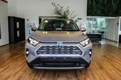 Toyota Rav4 Prime - Miniatura 2