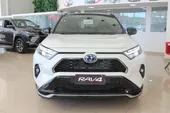 Toyota Rav4 Prime - Miniatura 2