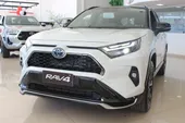 Toyota Rav4 Prime - Miniatura 3