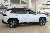 Toyota Rav4 Prime - Miniatura 13