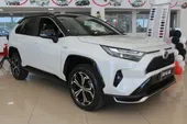 Toyota Rav4 Prime - Miniatura 16