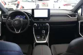 Toyota Rav4 Prime - Miniatura 7