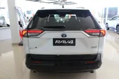 Toyota Rav4 Prime - Miniatura 11