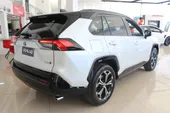 Toyota Rav4 Prime - Miniatura 12