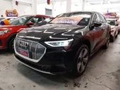 Audi E-tron - Miniatura 5
