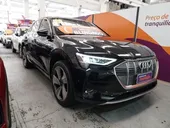 Audi E-tron - Miniatura 7