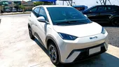 BYD Dolphin - Miniatura 1