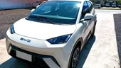 BYD Dolphin - Miniatura 3