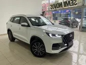 Chery Tiggo 8 Pro Plug-in Hybrid - Miniatura 1