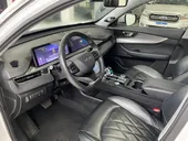 Chery Tiggo 8 Pro Plug-in Hybrid - Miniatura 3