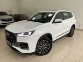 Chery Tiggo 8 Pro Plug-in Hybrid - Miniatura 4