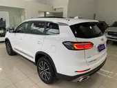 Chery Tiggo 8 Pro Plug-in Hybrid - Miniatura 9