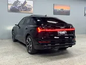 Audi E-tron Sportback - Miniatura 3