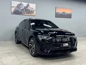 Audi E-tron Sportback - Miniatura 6