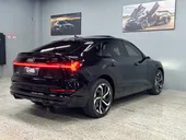 Audi E-tron Sportback - Miniatura 8