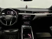 Audi E-tron Sportback - Miniatura 10